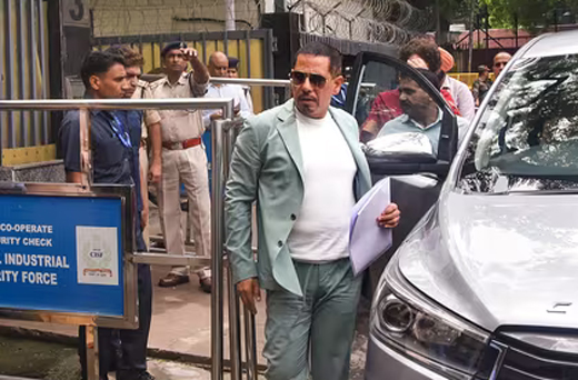 Robert Vadra
